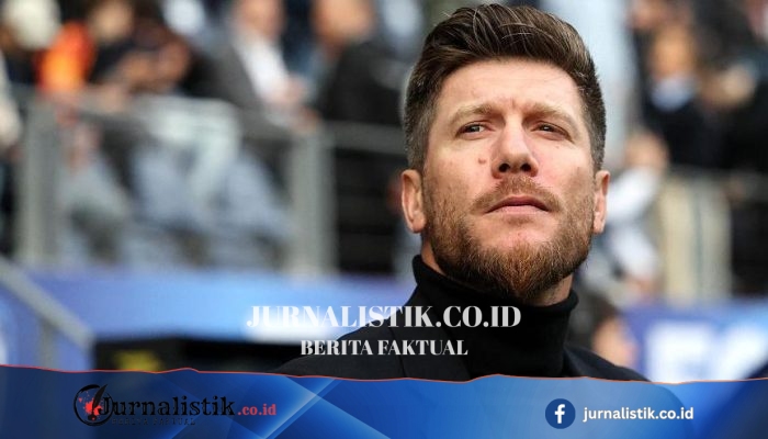 Sebastian Pocognoli: Apa yang menanti sang Belgia sebagai pelatih baru Skotlandia?