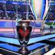 Undian Liga Champions: PSG Juara Eropa Jumpa Manchester City dan Aston Villa di Fase Liga