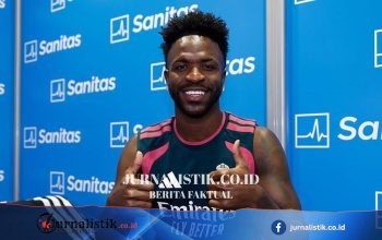 Real Madrid Ajukan Penawaran Kontrak Lebih Baik untuk Vinicius Jr di Bernabéu