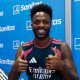 Real Madrid Ajukan Penawaran Kontrak Lebih Baik untuk Vinicius Jr di Bernabéu