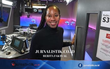 Jason Arday Bela Karyanya di Cambridge, Meski Disorot Sengketa Plagiarisme