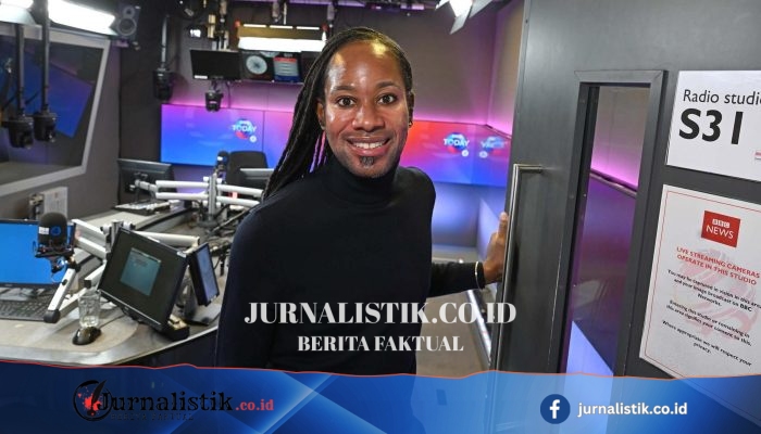 Jason Arday Bela Karyanya di Cambridge, Meski Disorot Sengketa Plagiarisme
