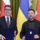 Burnham Dijadwalkan ke AS September untuk Melobi Trump Soal Kebutuhan Pertahanan Ukraina