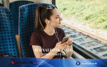 Diskon Kereta Setengah Harga untuk Usia 18 Tahun Diperpanjang