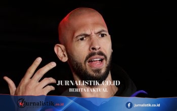 Pengacara Andrew Tate: supercar di foto media sosial tak dimiliki, dan gaya hidupnya dilebih-lebihkan