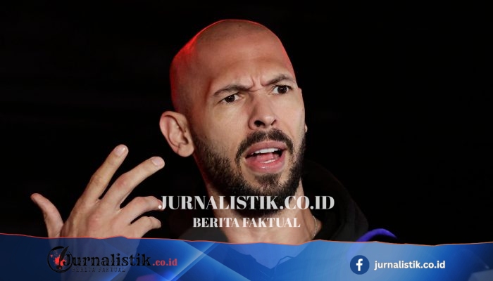Pengacara Andrew Tate: supercar di foto media sosial tak dimiliki, dan gaya hidupnya dilebih-lebihkan