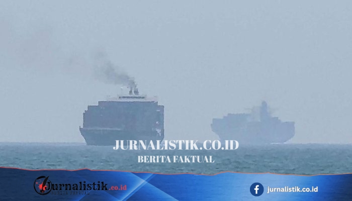 Oman sebut pembicaraan Selat Hormuz berjalan positif, Iran ingatkan kesepakatan tak langsung buka jalur
