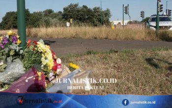 Polisi Cleveland bertugas di tengah “pain and grief” dalam penyelidikan kecelakaan dan kebakaran
