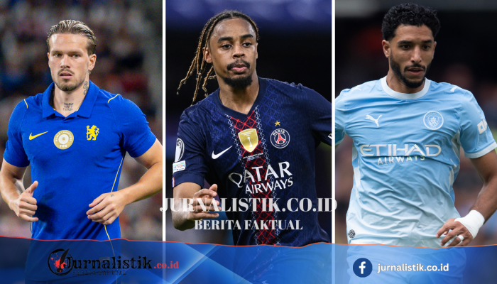 Bursa Transfer 2026: Sepekan Lagi, Klub Premier League Anda Butuh Apa?