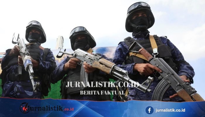 Houthis tewaskan tiga orang dalam serangan mematikan pertama sejak perang Iran dimulai: laporan