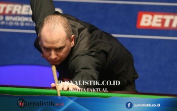 Graeme Dott, juara dunia snooker 2006, menjalani sidang tuduhan pelecehan anak