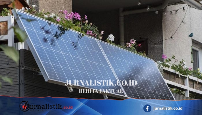 Panel surya plug-in akan hadir di toko terdekat Anda: hal penting yang perlu diketahui
