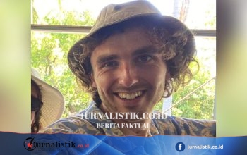 Finn Joughin Ditahan di Umm Al-Kheir, Inggris Menghubungi Otoritas Israel