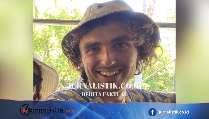 Finn Joughin Ditahan di Umm Al-Kheir, Inggris Menghubungi Otoritas Israel