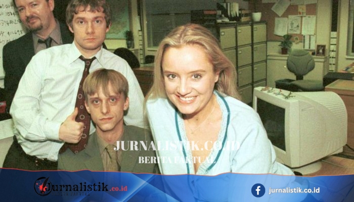 Lucy Davis Ungkap Kanker Payudara Stadium 4 yang Disebut “incurable”