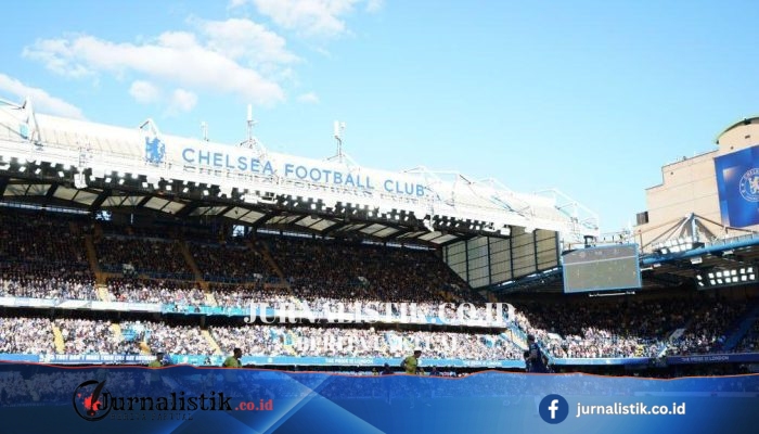 Jordan Henderson resmi gabung Chelsea dengan kontrak dua tahun sebagai free agent