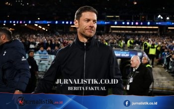 Chelsea: Xabi Alonso mengobati luka kepulangan dari Real Madrid, kini siap memimpin revolusi senior Blues