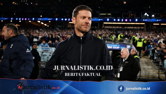 Chelsea: Xabi Alonso mengobati luka kepulangan dari Real Madrid, kini siap memimpin revolusi senior Blues
