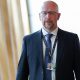 John Swinney Membela Pengeluaran £45.000 untuk Tiket Pesawat Kelas Bisnis ke Piala Dunia