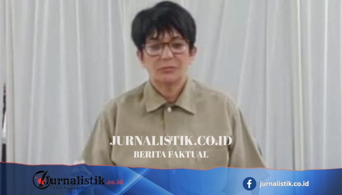 Hakim AS menolak banding Ghislaine Maxwell dan menyebutnya ‘frivolous’