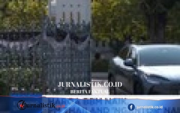 BYD Resmikan Pabrik EV Rp11,7 T di Subang pada Kamis, 3 September 2026
