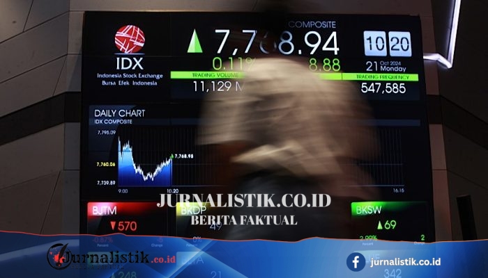 Pemilik BYAN Dikabarkan Negosiasi Jual Saham Mayoritas senilai US$28 Miliar