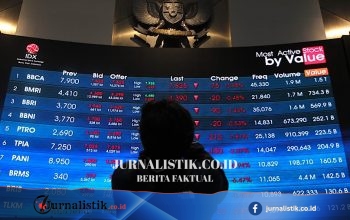Jack Ma Tambah Saham Alibaba senilai Rp1,35 Triliun