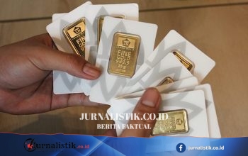 Saat IHSG Merah, Investor Asing Lebih Banyak Jual