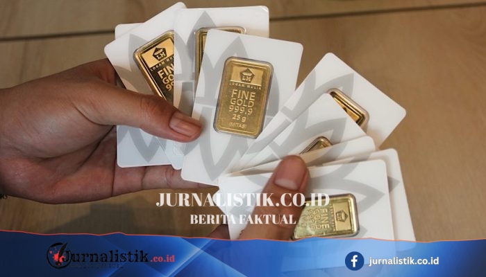 Saat IHSG Merah, Investor Asing Lebih Banyak Jual