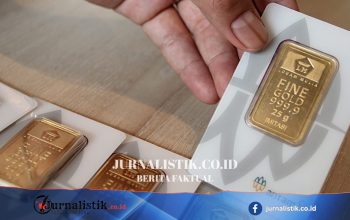 Kekhawatiran Pasar Mereda, IHSG Mengawali Perdagangan Menguat