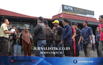 Wacana Wajib Masuk Bank Emas: Bagaimana Nasib Emas Ratusan Ton Milik Warga?