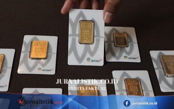 Danantara Investment Management Menanam US$2,5 Miliar untuk 25% JV JBS Group