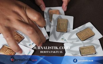 Asing Jual Bersih Rp1 Triliun, 10 Saham Ini Jadi Pelepasan Terbesar