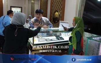 Sentimen Aksi Demonstrasi Seret Surat Utang RI ke Tekanan Jual
