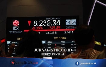 Hery Gunardi: Laba BRI Tumbuh Dua Digit, Momentum Pertumbuhan Kembali Menguat