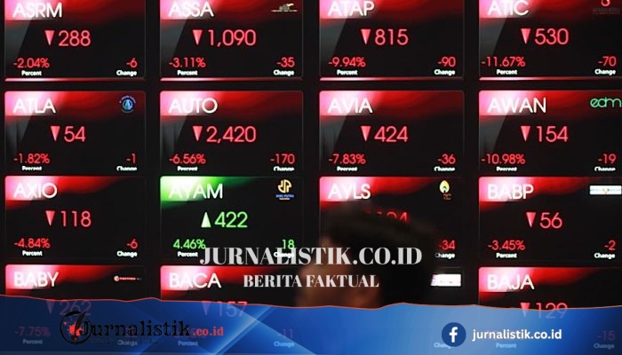 Sarjito Ungkap Tiga Target Pembentukan Bursa Mineral & Komoditas (BMKS)
