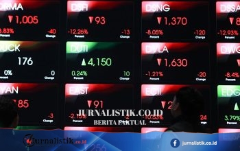 Protelindo di Bawah Grup Djarum Menghimpun Saham Bakrie Telecom (BTEL)