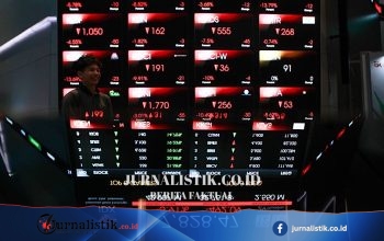 Rupiah Bertahan di Rp17.695/US$ Sejalan Penguatan Mata Uang Asia