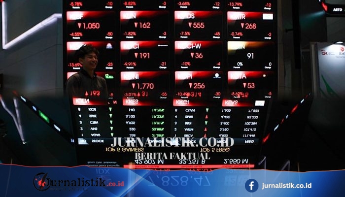 Rupiah Bertahan di Rp17.695/US$ Sejalan Penguatan Mata Uang Asia