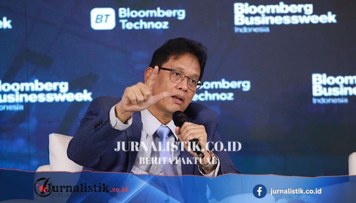 OJK Tanggapi Permintaan Purbaya: Batas Bunga Simpanan SMV Maksimal 80% dari BI Rate