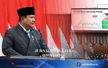 LKPP Dorong Efisiensi Belanja hingga Rp360 Triliun, Sarah Sadiqa Sebut Konsolidasi Pengadaan