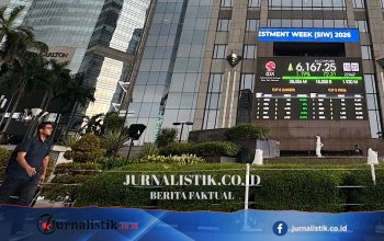 Aida S. Budiman Resmi Terpilih Menjadi Deputi Gubernur Senior BI