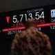 Rabu 26 Agustus, Investor Asing Borong Saham Rp1 Triliun saat IHSG Melemah 1,48% – Market