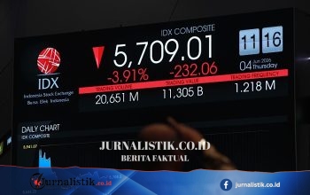 Harga Emas Antam Hari Ini Terkoreksi Rp18.000, Logam Mulia di Rp2.750.000/gram