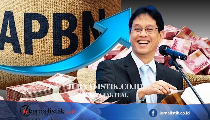 Danantara Belum Rilis Konsolidasi Perdana, COO Dony Oskaria Sebut Butuh Bagan Akun