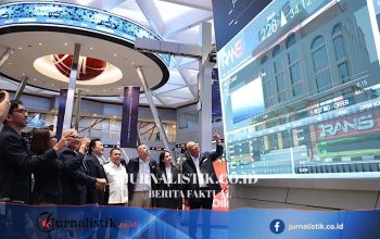 JPFA Berduka: Komisaris Utama H. Syamsir Siregar Wafat pada 25 Agustus 2026