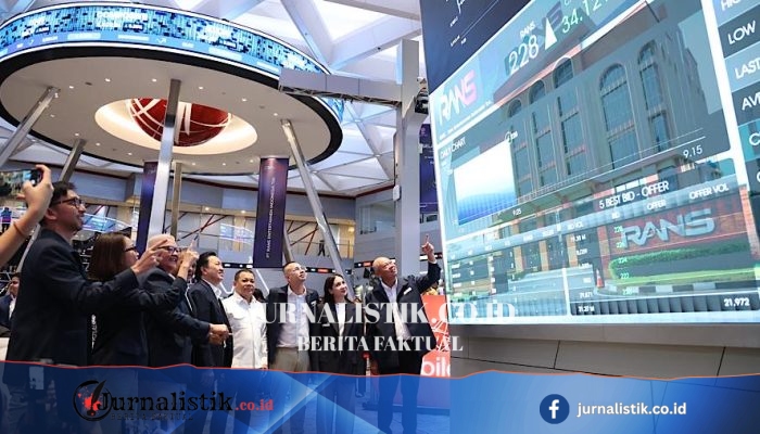 JPFA Berduka: Komisaris Utama H. Syamsir Siregar Wafat pada 25 Agustus 2026