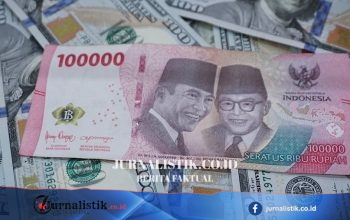 Dalam Sepekan, Investor Asing Serap BBRI Rp745 Miliar; IHSG Naik 1,93%