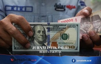 Emas Dunia Melaju Naik Tiga Hari Beruntun, Prospek Jual atau Beli?