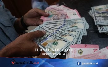 IHSG Berayun di Awal Perdagangan, Sentimen Ragam Membayangi Pasar